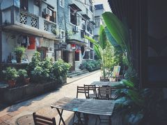 -归觅·西关小姐人文艺术馆(荔枝湾店)