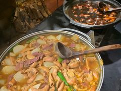 -广州富力君悦大酒店·凯菲厅