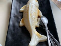 干酪鱼-小吊梨汤·北京菜(香山店)