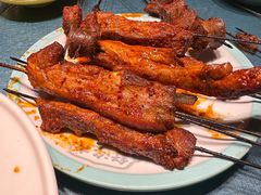 -清真·舒迩布炕锅王·高原美食文化(青海总店)