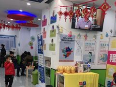 -童程童美·信息学竞赛·乐高机器人编程(昆明高新校区)