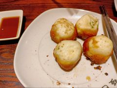 -哑巴生煎(临顿路店)