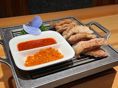 -酒井酱子·深夜食堂(东城汇店)