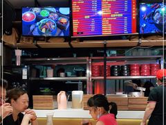 -牛腩之旅·牛腩牛杂煲(光启城美食城店)