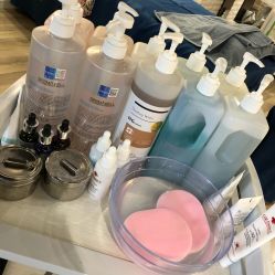 -skin皮肤管理中心