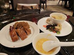 -京香轩·中餐厅(上海中庚聚龙酒店)