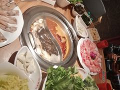 -季季红火锅(南康宝林大厦店)