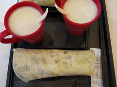 -永和大王(解放东路店)