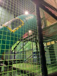 -MELAND CLUB亲子乐园·派对·餐厅(北京芳圆里ID MALL店)