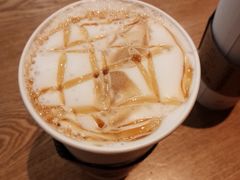 -星巴克臻选(周浦万达店)