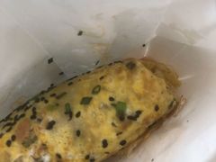 招牌鸡蛋饼-卞姐蛋饼(陕西南路店)