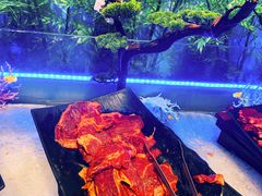 -阪尚皇·原切牛排·烤肉火锅自助(北京路店)