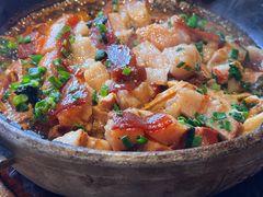 红烧肉-汉·鲜味人知(陈家营店)
