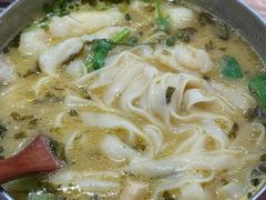 -小满手工粉(上海月星环球港店)