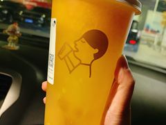 -喜茶(振华商厦店)