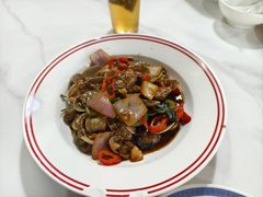 -明本海鲜大排档·鱼生海鲜烧烤宵夜(陈家祠店)