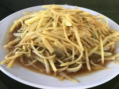 -天源渔港农庄
