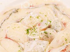 -御膳粥·牛乳粥底火锅·地道顺德菜(容桂店)