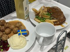 -宜家·瑞典风味餐厅(四元桥店)