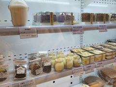 -烘焙町面包店(西四店)