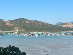-南丫岛