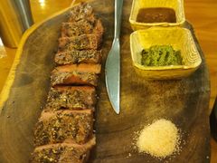 -黑角餐厅美式狂野Blackhorn(昌茂花园店)