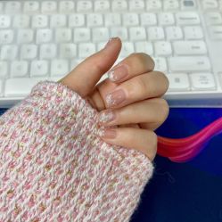 -M13瑾玳•专业美甲美睫