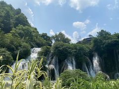 -天河潭旅游度假区