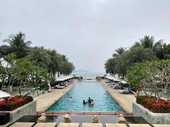 -石梅湾艾美度假酒店