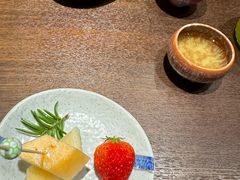 -江户前日本料理(瑞诗酒店店)