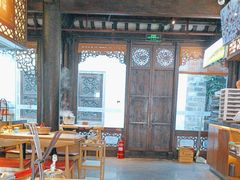 -东门口涮肉·砂锅·烤串(老门东店)