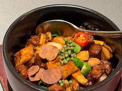 -小厨娘绣中淮扬(大行宫科巷店)