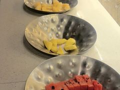 -豪约客牛排(海大南门店)