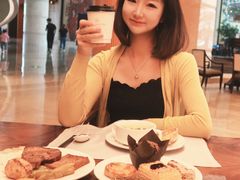 -济南喜来登酒店