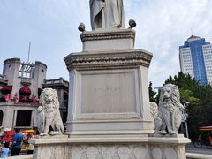 -天津意大利风情旅游区