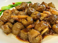 -颜家菜·鲁菜世家(大明湖店)