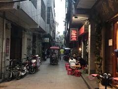 -清真·马峰烤肉(小学习北巷店)