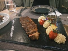 -LA CREPERIE BRETONNE布列塔尼法式餐厅(天童北路店)