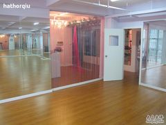 -雅米拉艺术中心(少儿舞蹈培训)