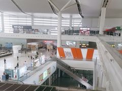 -南昌西站
