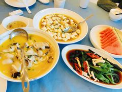 -同里湖大饭店-怡景轩中餐厅(同里古镇店)