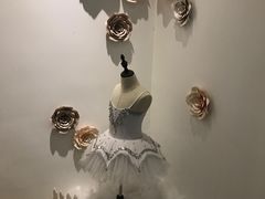 -iBallet爱芭蕾舞蹈艺术中心(星合校区)