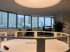 -YCHL FIT 健身(星寰店)