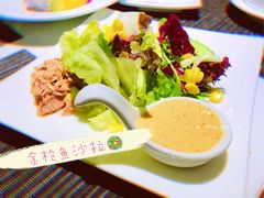 -斗牛士牛排餐厅(嘉里汇店)