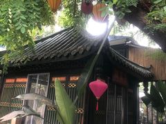 -院8里·小聚园老川菜(九眼桥店)