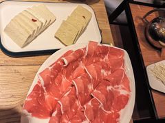 -额尔敦传统涮火锅·冰煮羊(铁东店)