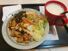 -永和大王(解放东路店)