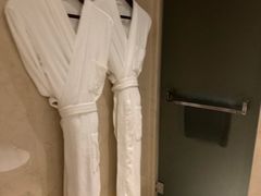 -广州天河希尔顿酒店