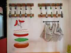 -Eckl’s爱氏热狗(猫街店)