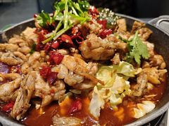 -蛙喔牛蛙(淮安吾悦店)